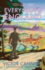 Everyman's England - Book