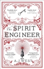 The Spirit Engineer : Winner of the HWA Debut Crown Award - Book