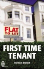 First Time Tenant - Book