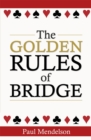 The Golden Rules Of Bridge - Book