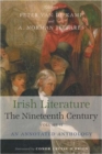 Irish Literature in the Nineteenth Century : An Annotated Anthology v. 2 - Book