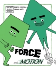Force and Motion - Book