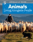 Animals Living Alongside People - eBook