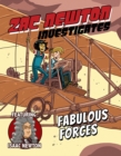 Fabulous Forces - eBook