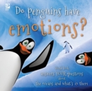 Do penguins have emotions? : World Book answers your questions about the oceans and what's in them - Book