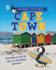 Norrie Explores... Cape Town - eBook