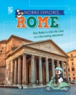 Norrie Explores... Rome - eBook