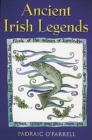 Ancient Irish Legends - Book