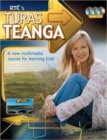 Turas Teanga - Book & CD : A new multimedia course for learning Irish - Book