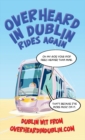 Overheard in Dublin Rides Again - Book