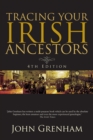 Tracing Your Irish Ancestors - Book