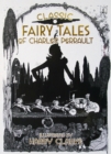 Classic Fairy Tales of Charles Perrault - eBook