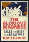 The Glorious Madness - Tales of the Irish and the Great War - eBook