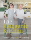 The Ketogenic Kitchen - eBook