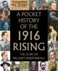 A Pocket History of the 1916 Rising - Book