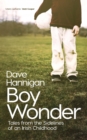 Boy Wonder - eBook