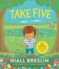 Take Five - Book