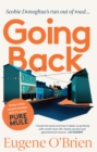 Going Back - eBook