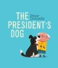 The President's Dog - Book