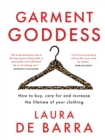 Garment Goddess - eBook