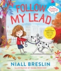 Follow My Lead - Book