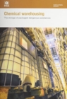 Chemical warehousing : the storage of packaged dangerous substances - Book