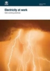 Electricity at work : safe working practices - Book