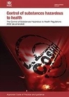 The Control of Substances Hazardous to Health Regulations 2002 : Approved Code of Practice and guidance - Book