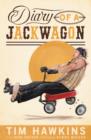 Diary of a Jackwagon - Book