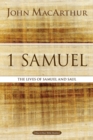 1 Samuel : The Lives of Samuel and Saul - Book