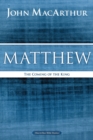 Matthew : The Coming of the King - Book