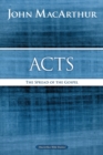 Acts : The Spread of the Gospel - Book