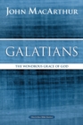 Galatians : The Wondrous Grace of God - Book