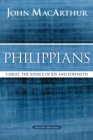 Philippians : Christ, the Source of Joy and Strength - Book