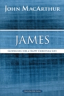 James : Guidelines for a Happy Christian Life - Book