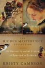 The Hidden Masterpiece Collection : The Butterfly and the Violin and A Sparrow in Terezin - eBook