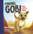 Finding Gobi for Little Ones - Book