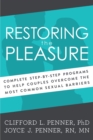 Restoring the Pleasure - Book