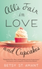 All's Fair in Love and Cupcakes - Book