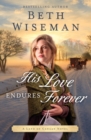 His Love Endures Forever - Book