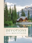 Devotions from the Mountains - Book