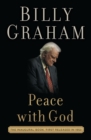 Peace with God : The Secret of Happiness - Book
