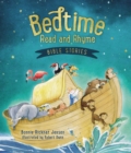 Bedtime Read and Rhyme Bible Stories - Book