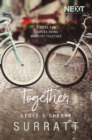 Together : A Guide for Couples Doing Ministry Together - Book