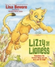 Lizzy the Lioness - Book