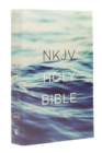 NKJV, Value Outreach Bible, Paperback : Holy Bible, New King James Version - Book