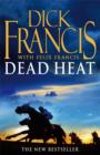 Dead Heat - Book