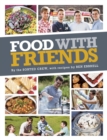 Food With Friends - Book