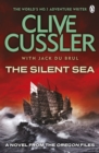 The Silent Sea : Oregon Files #7 - eBook