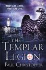 The Templar Legion - Book